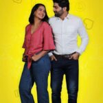 Monal Gajjar Instagram - Arranged and Love ! Is that your story too ?! Drop a ♥️ if yes 🙌 A pragmatic love story with dollops of love aka Vicky and Anushree Wala love . #VickidaNoVarghodo - Mega Hit, Family’s First Choice @SPcinecorp @thesharadpatel @Shreyanshi.Patel @malhar028 @manasirachh @Monal_Gajjar @jhinalbelani @Rahul_Bhole11 @KanojiaVinit @janvi.productions @rishivfilms @pankaj_keshruwala #AjayShroff @VikasAkaVicky @ashishcpatel84 @niravpatel199 @Pritish_Shah @sharvilkatwala @amarkhandha @bhavikakarwarkar @alpanabuch19 @shemarooguj @shemaroome #SPCinecorp #malharthakar #manasirachh #monalgajjar #jhinalbelani #sharadpatel #shreyanshipatel #GujaratiFilm #Varghodo #Film #NextFilm #BigFilmAlert #Gujarati #blockbuster #વિકીડાનોવરઘોડો #VickidaNoVarghodo #incinemas #superhit