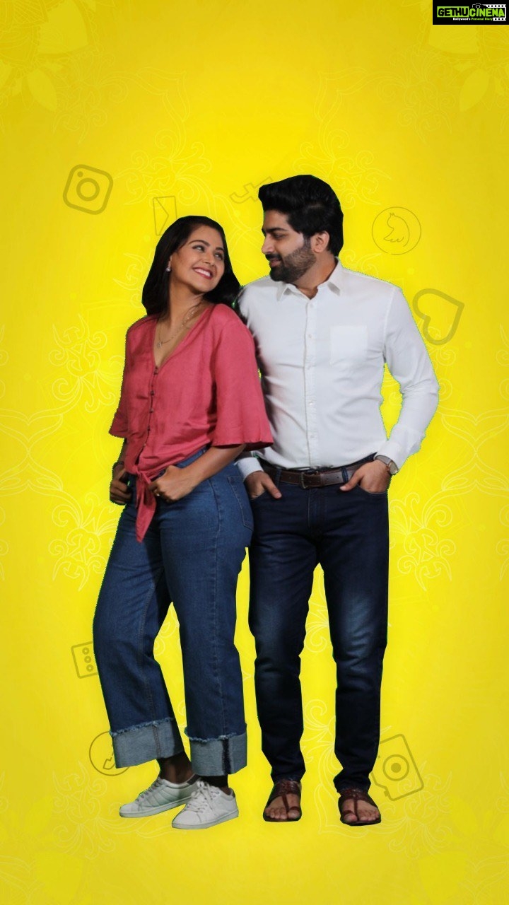 Monal Gajjar Instagram - Arranged and Love ! Is that your story too ?! Drop a ♥️ if yes 🙌 A pragmatic love story with dollops of love aka Vicky and Anushree Wala love . #VickidaNoVarghodo - Mega Hit, Family’s First Choice @SPcinecorp @thesharadpatel @Shreyanshi.Patel @malhar028 @manasirachh @Monal_Gajjar @jhinalbelani @Rahul_Bhole11 @KanojiaVinit @janvi.productions @rishivfilms @pankaj_keshruwala #AjayShroff @VikasAkaVicky @ashishcpatel84 @niravpatel199 @Pritish_Shah @sharvilkatwala @amarkhandha @bhavikakarwarkar @alpanabuch19 @shemarooguj @shemaroome #SPCinecorp #malharthakar #manasirachh #monalgajjar #jhinalbelani #sharadpatel #shreyanshipatel #GujaratiFilm #Varghodo #Film #NextFilm #BigFilmAlert #Gujarati #blockbuster #વિકીડાનોવરઘોડો #VickidaNoVarghodo #incinemas #superhit
