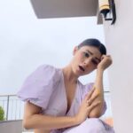 Mouni Roy Instagram - @pratikutekar.official & the मौसम made me do it!