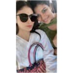 Mouni Roy Instagram – ♥️🔱