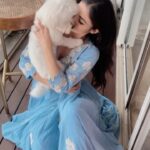 Mouni Roy Instagram – 🌧 🤍 
•
•
•
@labelearthen 
@anusoru @nidhikurda
Dop my @jiamustafa