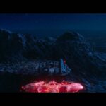 Mouni Roy Instagram - With just under 2 months to the release, let's dive deeper into Ayan Mukerji's Vision of Brahmāstra and the Concept of the Astraverse ✨