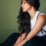 Mouni Roy Instagram – How serious life decisions are being made😜- eyes wide shut & hoping for the best 👀😬

•
•
•
•
•
•
Creative direction & photography by @bharat_rawail 
Style my @anusoru @nidhikurda 
Make up @mukeshpatilmakeup 
Hair @hairbysharda