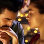 Mouni Roy Instagram - We felt your love for #Kesariya. The wait is finally over, full song OUT NOW 🧡🌟 Sending you all the love and light!