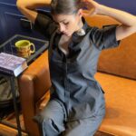 Mouni Roy Instagram - Basic #musthave 🖤 by @_anuki.n