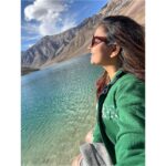 Mrudula Murali Instagram - Here comes the first of the many photodumps• Kaza to Chandratal• #photodump #himachal #spitivalley #solotravel #chandratal #kaza #solotrip Spiti, Himachal Pradesh, India