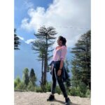 Mrudula Murali Instagram - Just• Spiti, Himachal Pradesh, India