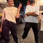 Mrunal Thakur Instagram - If packup had a face 👅🐳👯‍♀️