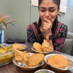Mrunal Thakur Instagram - If packup had a face 👅🐳👯‍♀️