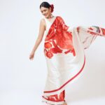 Mrunal Thakur Instagram – Sita ❤️