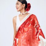 Mrunal Thakur Instagram – Sita ❤️