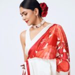 Mrunal Thakur Instagram – Sita ❤️