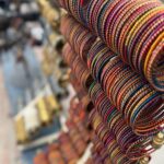 Mrunal Thakur Instagram – The magical world of Indian art, craft and cuisine- Delhi Haat 💕💕💕 

#delhi #india #art #craft #cuisine #travel