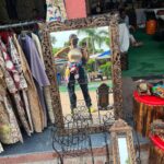 Mrunal Thakur Instagram – The magical world of Indian art, craft and cuisine- Delhi Haat 💕💕💕 

#delhi #india #art #craft #cuisine #travel