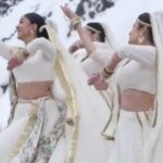Mrunal Thakur Instagram – Gear up for a nostalgic trip tomorrow 🤍✨

#KaanunnaKalyanam/#KannilKannil/#Kannukkulle 

▶️ https://bit.ly/SitaRamam-3rdSongPromo

#SitaRamam @dqsalmaan @hanurpudi @mrunalthakur @rashmika_mandanna @sumanth_kumar @tharunbhascker @gauthamvasudevmenon #ChalasaniAswaniDutt @composer_vishal #PSVinod #KotagiriVenkateswaraRao @mrsheetalsharma @vyjayanthimovies @swapnacinema @swapnaduttchalasani @priyankacdutt @sonymusic_south @tsunilbabu @ali_thohts @prasanth_ank7 @shreyaas_krishna @madhankarky @ashwathbhatt @sillymonksnt @geethagautham @anilandbhanu @ursvamsishekar @prasad_darling @mrinal96 @sheelapanicker026 @bendthespoonmarketing
#SitaRamamFromAug5 #declassifiesonAUG5
#DulquerSalmaan #SitaRamamTelugu #SitaRamamTamil #SitaRamamMalayalam #SitaRamamMovie