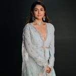 Mrunal Thakur Instagram - Is it a dream? 🦋 #sitaramam