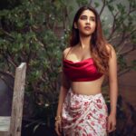 Nabha Natesh Instagram – ‘A rose is a rose is a rose ‘🥀
– Gertrude stein
:
:
Photography – @minchubysujaynaidu
Outfit – @metamara.official
Jewellery- @akalpa_by_harshitha
Stylist – @sandhya__sabbavarapu
Styling team – @rashmi_angara @thumu_bhavana
@sirichandana_medi
Hair – @harshasingh512
MUA – @abhilasha_kulkarni
Location- @livingreenstudio
: Livingreen projects pvt ltd