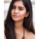 Nabha Natesh Instagram - Close up 📷 ✨ . . . . . . Pc: @chandanaphotography Makeup: @pukhrambam Styling: 🙋🏻‍♀️ #nabhanatesh #southbangalore #portfolio#cinema#bengaluru#closeups