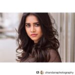 Nabha Natesh Instagram - 🍁 #Repost @chandanaphotography with @get_repost ・・・ Captivated! The stunning @nabhanatesh ❤️ Chandana Photography© MUA: @pukhrambam . . . . . . . . . . #celebrityshoot #nabhanatesh #chandanaphotography #actorheadshots #portrait_legit #fashionmoment #captivated #artist_magazine #pridepassionpower #publishedartist #publishedphotographers #bangalore_insta #bangalorefashion #bangaloretimes #bangalorephotographer #portrait_shot #star #kannadafilmindustry #indianactor #ig_moods #ig_film