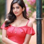 Nabha Natesh Instagram - My fav from the previous bunch ☺️☺️🍭🍭🍭🍭🍭🍭have a great start to the week u all ❤️ Pc: you know who 😋comment bellow if u do