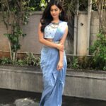Nabha Natesh Instagram - Happy Vijayadashami everyone.