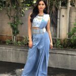 Nabha Natesh Instagram - Happy Vijayadashami everyone.