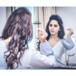 Nabha Natesh Instagram - Sooo now since I have established that my love for whites can never be replaced 😍😍 here is another cool number by @thhreads for #nannudochukunduvate promotions , styled by super passionate @impriyankasahajananda photography by -@crafty_chandu 📷 #nannudochukunduvateonsep21 .