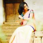 Nabha Natesh Instagram - Caption this?? #actor#movies#lostSoul#villagebelle#characters#bengaluru#love