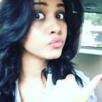 Nabha Natesh Instagram - Watsup ☺️
