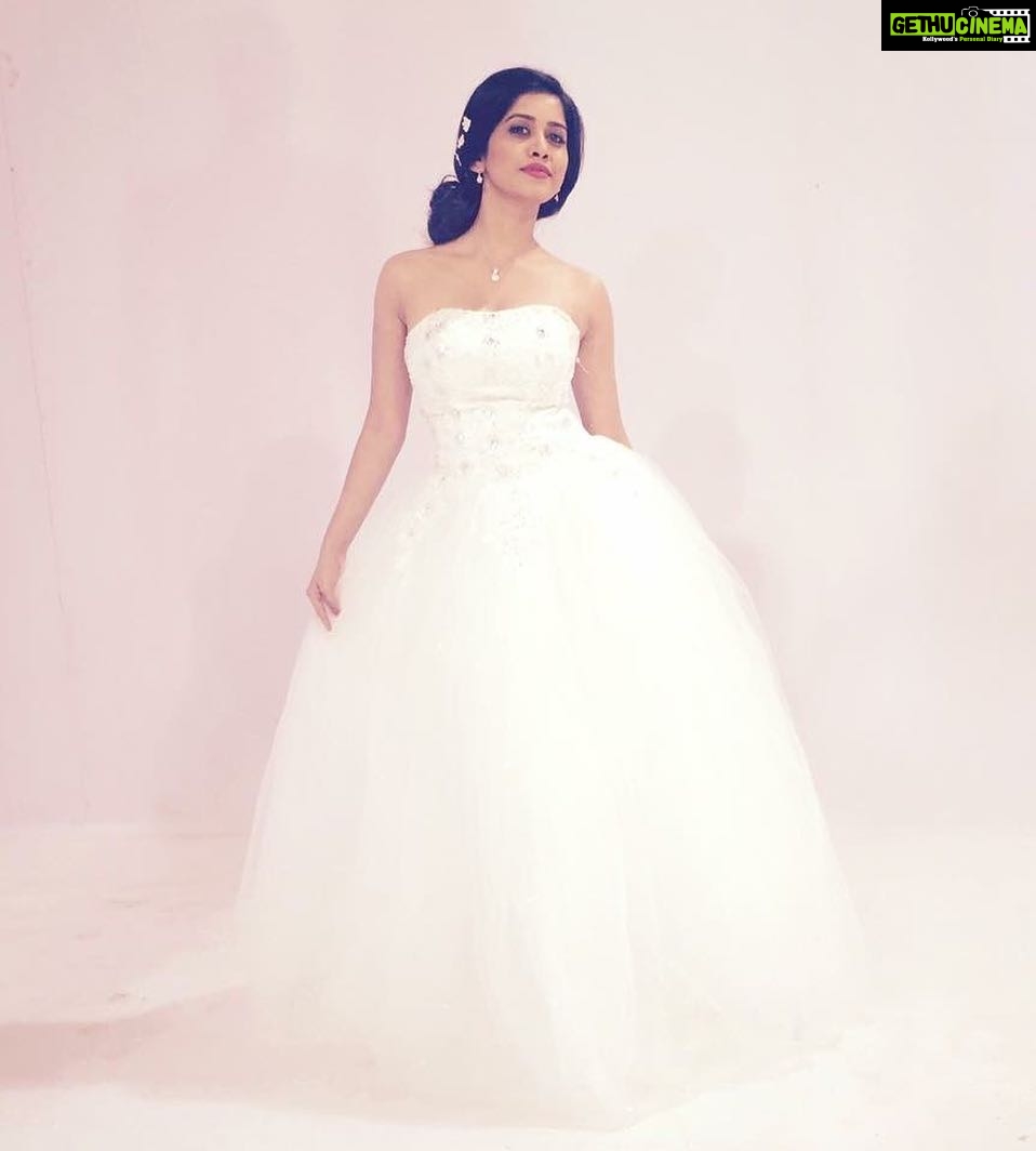 Nabha Natesh Instagram - In love with this beautiful gown❤️ Shootlife#nabhanatesh#actor#sandalwood#freesoul#loveformovies