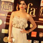 Nabha Natesh Instagram - Another one from the event 😀