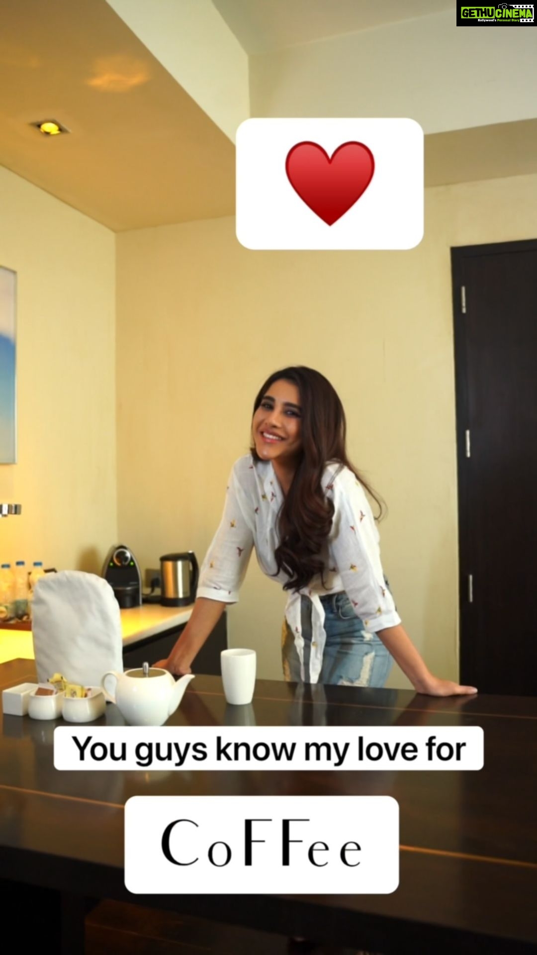 Nabha Natesh Instagram - To buy Farm fresh milk that gets delivered within few hours of milking, check out #CountryDelight. You can also buy paneer, curd, and 100% pure ghee from Country Delight. To place order check the link in bio #CountryDelightMilk #FarmToHome #CDNaturals