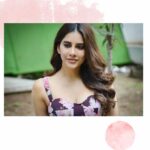 Nabha Natesh Instagram – Every sunset brings the promise of a new dawn🌷