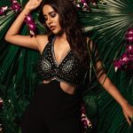 Nabha Natesh Instagram – As Fresh As Springtime 
-for Imirage Magazine @imiragemagazine •

Photographer: Abilash Ramadass @itsabilash7
Fashion stylist: @stilerush_by_varshinijanakiram 
Varshini Janakiram 
MUA: Naveen Yerra @makeup_by_naveenyerra3
Set Des: Nayana Dayanand from @greentree_events
Retoucher: Christina Dokunova
Fashion : @amrtaofficial 
Via @officialkavyar