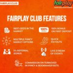 Nabha Natesh Instagram – USE MY REFERRAL CODE – 6Cew95 TO GET A 100% BONUS on your first deposit! 
Bet and win on India’s biggest betting exchange- @fairplay_india!
Get the best odds in the market on multiple advance and fancy markets and make maximum profits here! Explore basketball, hockey and 30+ new sports to win from!
You can also play LIVE cards and casino games with real dealers and make a ton of cash! Get quick payouts and 24*7 customer care only on Fairplay.club . 
#fairplayindia #bettingexchange #sportsbook #sportsbetting #livecasino #livecards #bestodds #sportsbet #bettingid #onlinebetting #cricketbettingid #depositbonus #onlinebettingid #t20cricket #worldcup #footballbetting #tennisbetting #betandwin