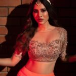 Nabha Natesh Instagram - Stop and stare