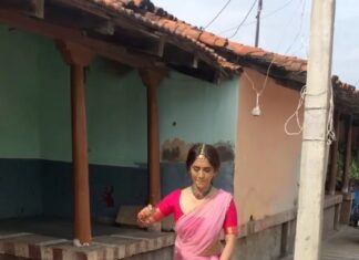 Nabha Natesh Instagram - Vaathi in the second attempt itself 😎🤟🏻!! Paaaaah too much !!