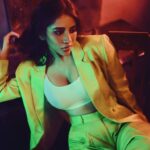 Nabha Natesh Instagram – Everyone thinks I am okay, but deep down,I need a gun license
-Joker
:
:
:
:
Photography @shreyansdungarwal
Outfit @feathersbtq
Styled by @impriyankasahajananda
Curated by @sunnybond
MUA : @iramakeupstudios
Hair : @Durgaraokavala
Ast by : @barathkumarpalakurthi @dilipkotyada