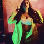 Nabha Natesh Instagram – As you know, madness is like gravity…all it takes is a little push
-Joker
:
:
Photography @shreyansdungarwal
Outfit @feathersbtq
Styled by @impriyankasahajananda
Curated by @sunnybond
MUA : @iramakeupstudios
Hair : @Durgaraokavala
Ast by : @barathkumarpalakurthi @dilipkotyada