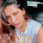 Nabha Natesh Instagram - Managed to pull off “it’s a Video!! ” prank on myself somehow 🥺!!