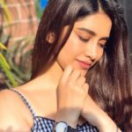 Nabha Natesh Instagram - Good vibes only 🌷