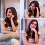 Nabha Natesh Instagram - gratitude is everything ❤️