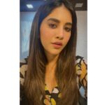 Nabha Natesh Instagram - The true beauty of a person lies in how much he believe in himself. If you love yourself then trust me you are the most beautiful person on this planet, no matter what the world says. - morning gyaan by yours truly🌥