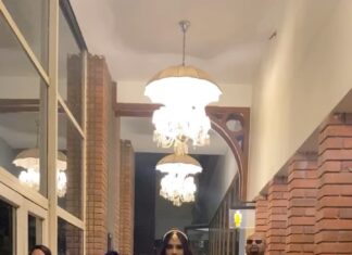 Nabha Natesh Instagram - A little late to the party but just in time to have fun !! @sujaynaidu @harshasingh512 @abhilasha_kulkarni @mahitha_prasad
