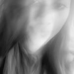 Nabha Natesh Instagram - Blurryyy but happy !!!
