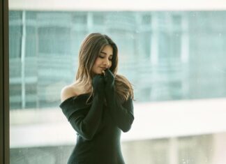 Nabha Natesh Instagram - Can’t let go of winter , also can’t wait for the summer !!
