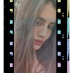Nabha Natesh Instagram – Filmed !!
