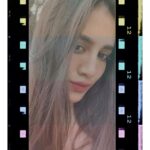 Nabha Natesh Instagram - Filmed !!