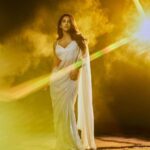 Nabha Natesh Instagram – For the love of white 🤍