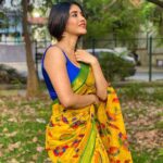 Nabha Natesh Instagram - Just festive 🌱🌱🌱🌱